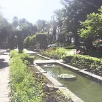 Residence La Alcazaba Marbella
