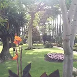 Residence La Alcazaba Marbella
