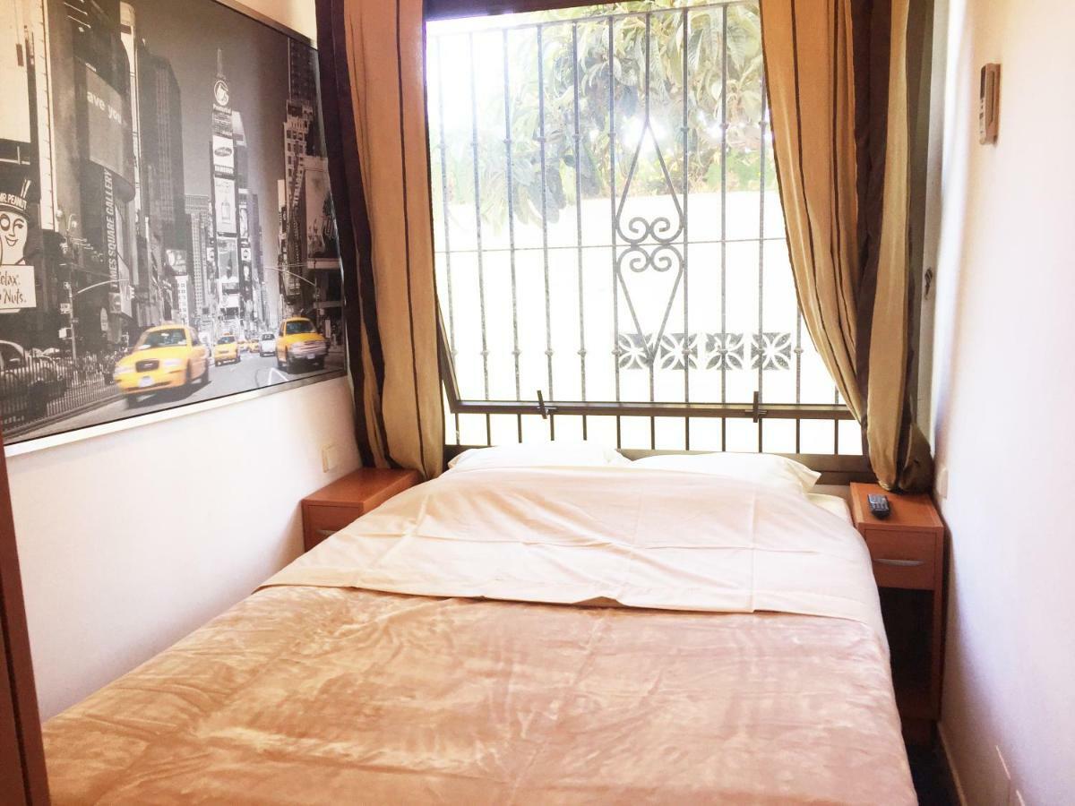 La Alcazaba Apartment Marbella