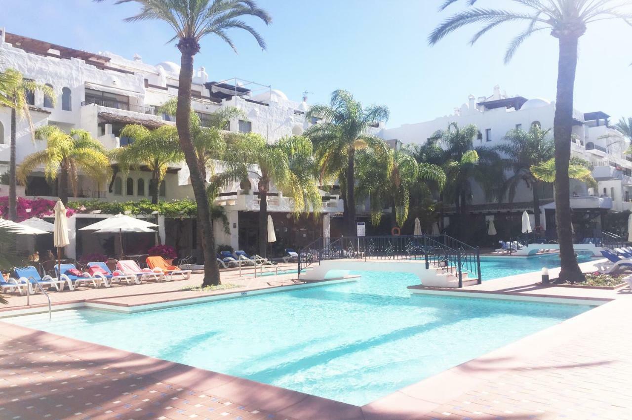 La Alcazaba Apartment Marbella