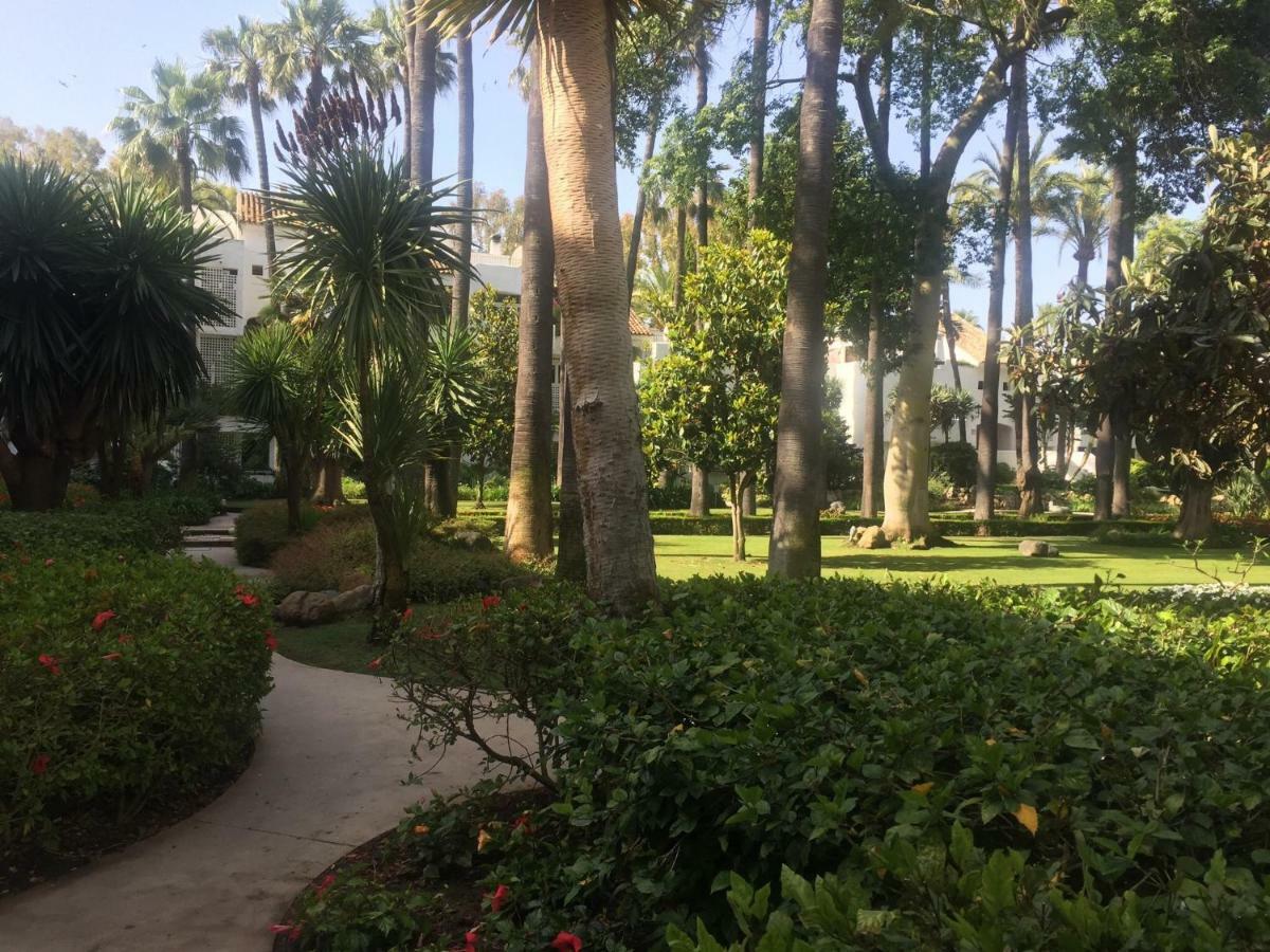 La Alcazaba Marbella
