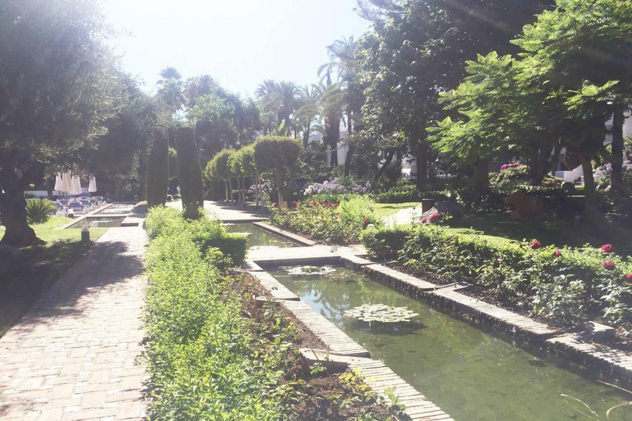 La Alcazaba *