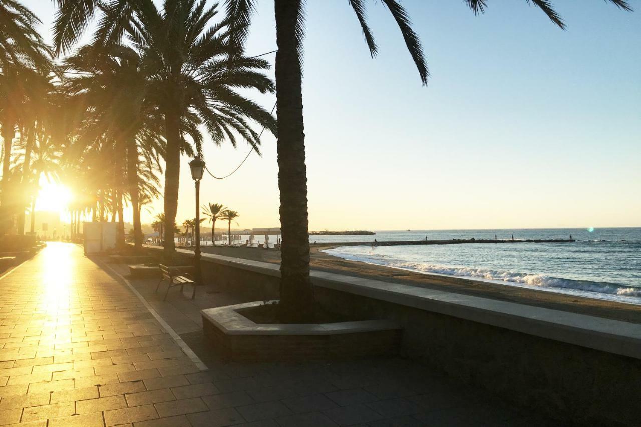 La Alcazaba Apartment Marbella