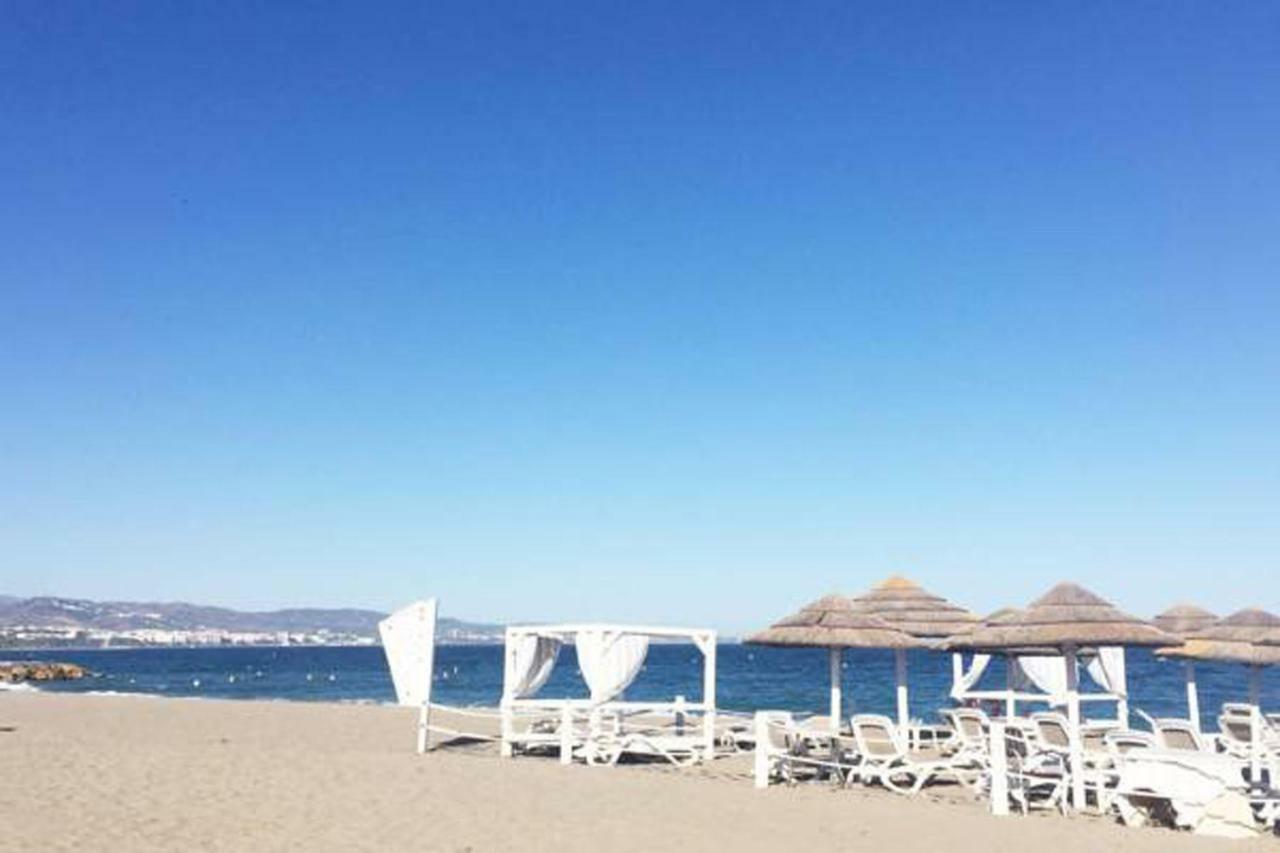 La Alcazaba Apartment Marbella