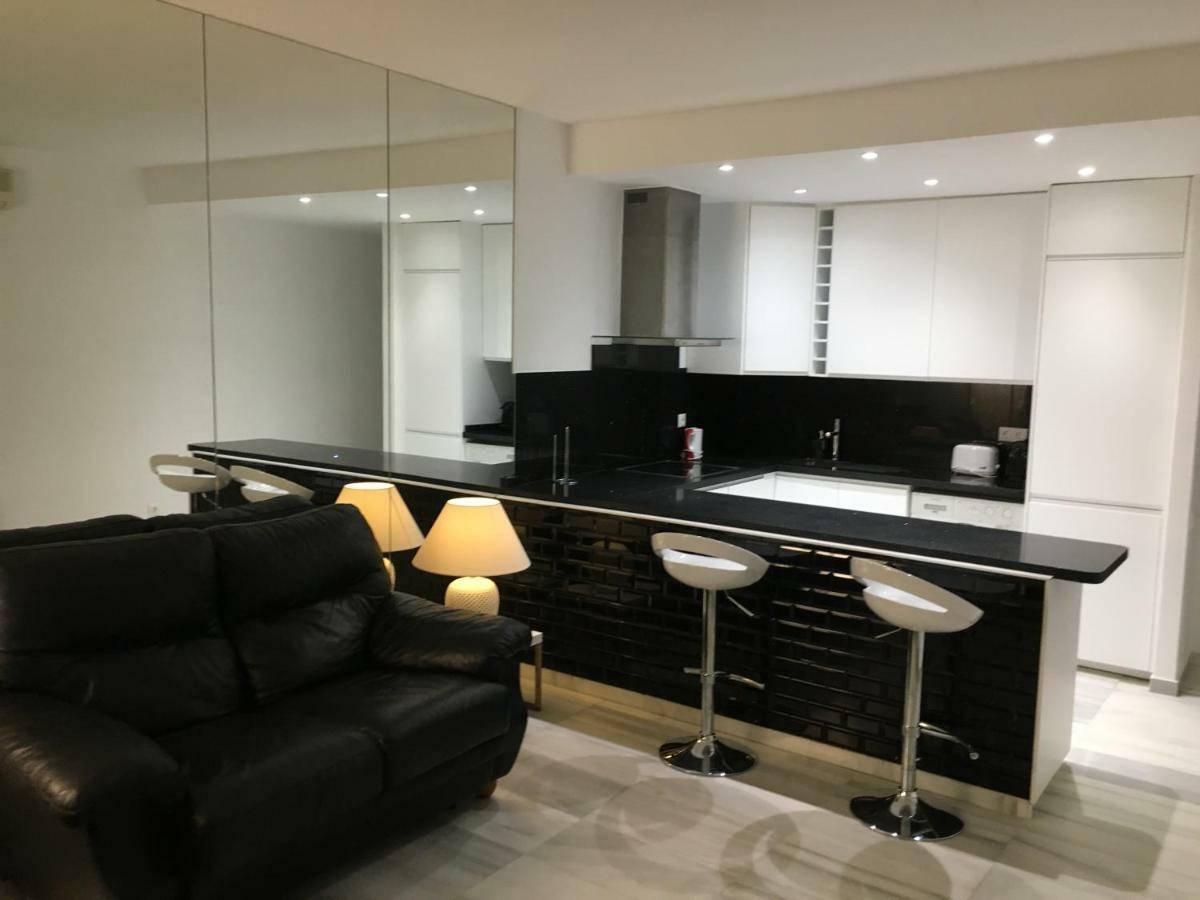 La Alcazaba Apartment Marbella