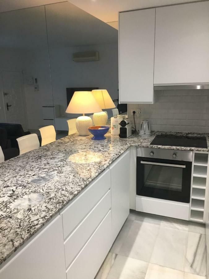 Apartment La Alcazaba *