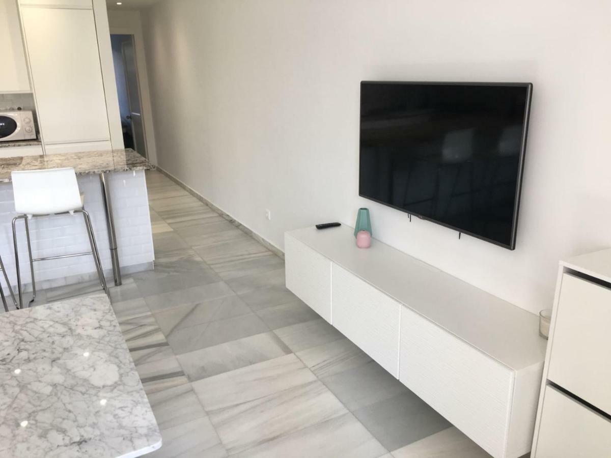 La Alcazaba Apartment Marbella