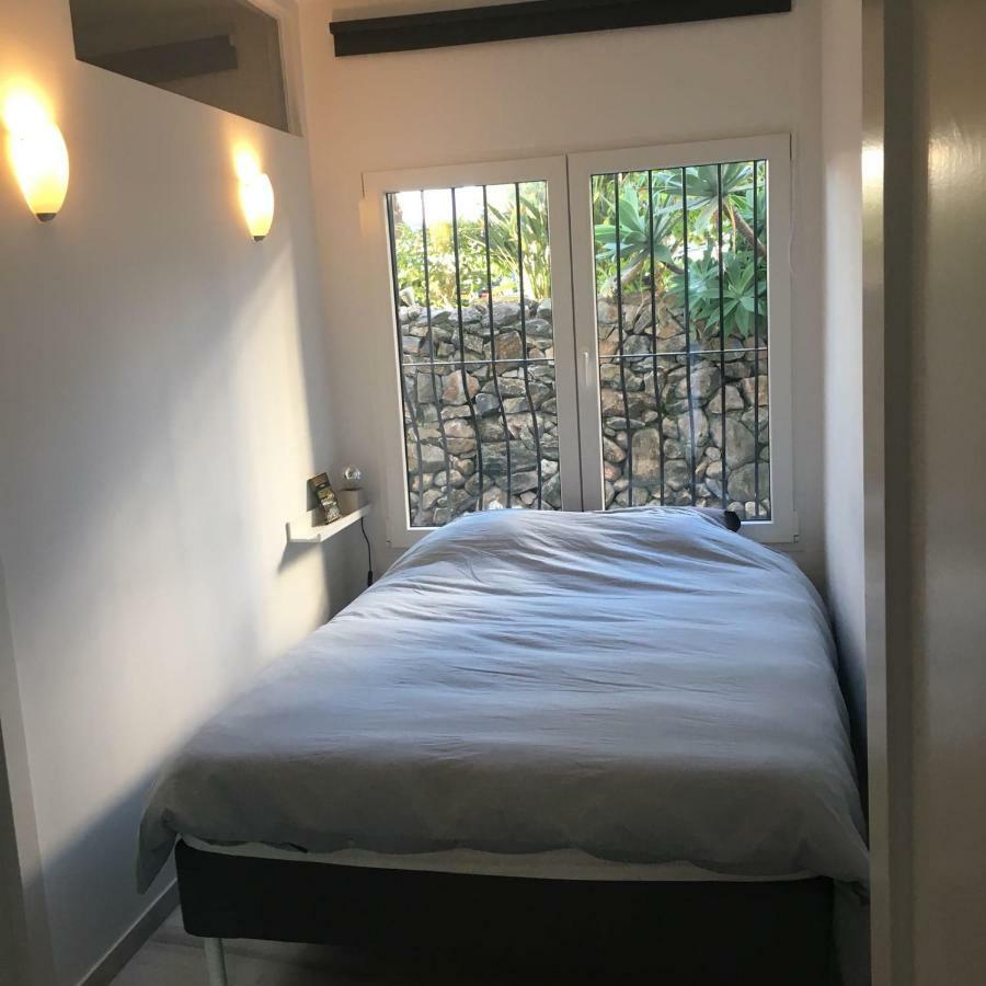 La Alcazaba Apartment