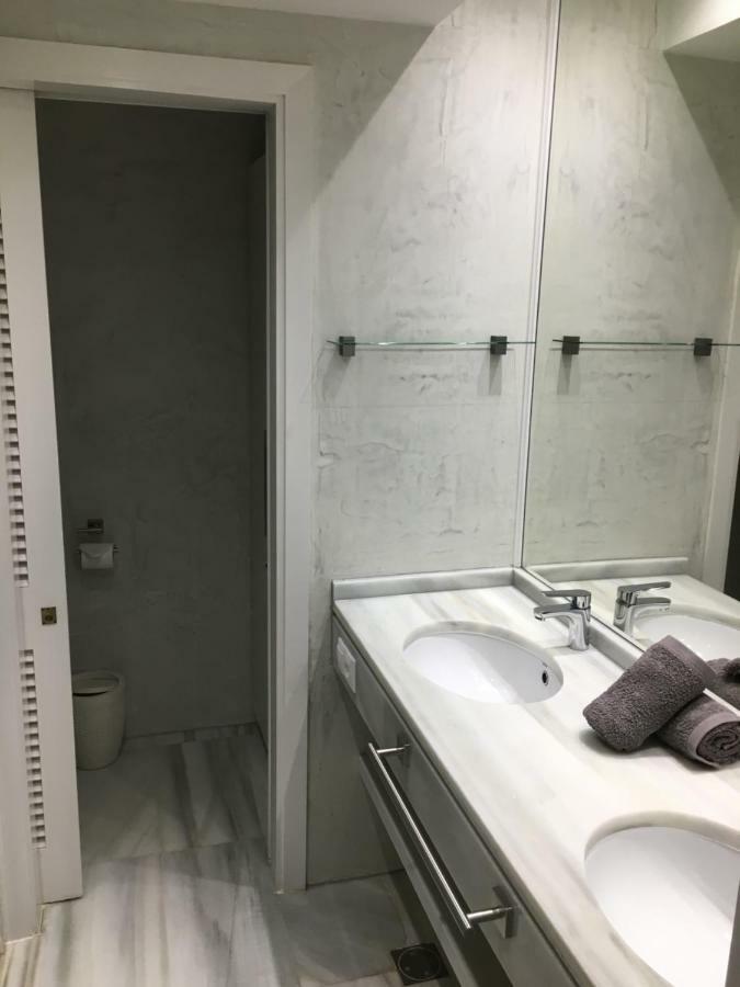 La Alcazaba Apartment