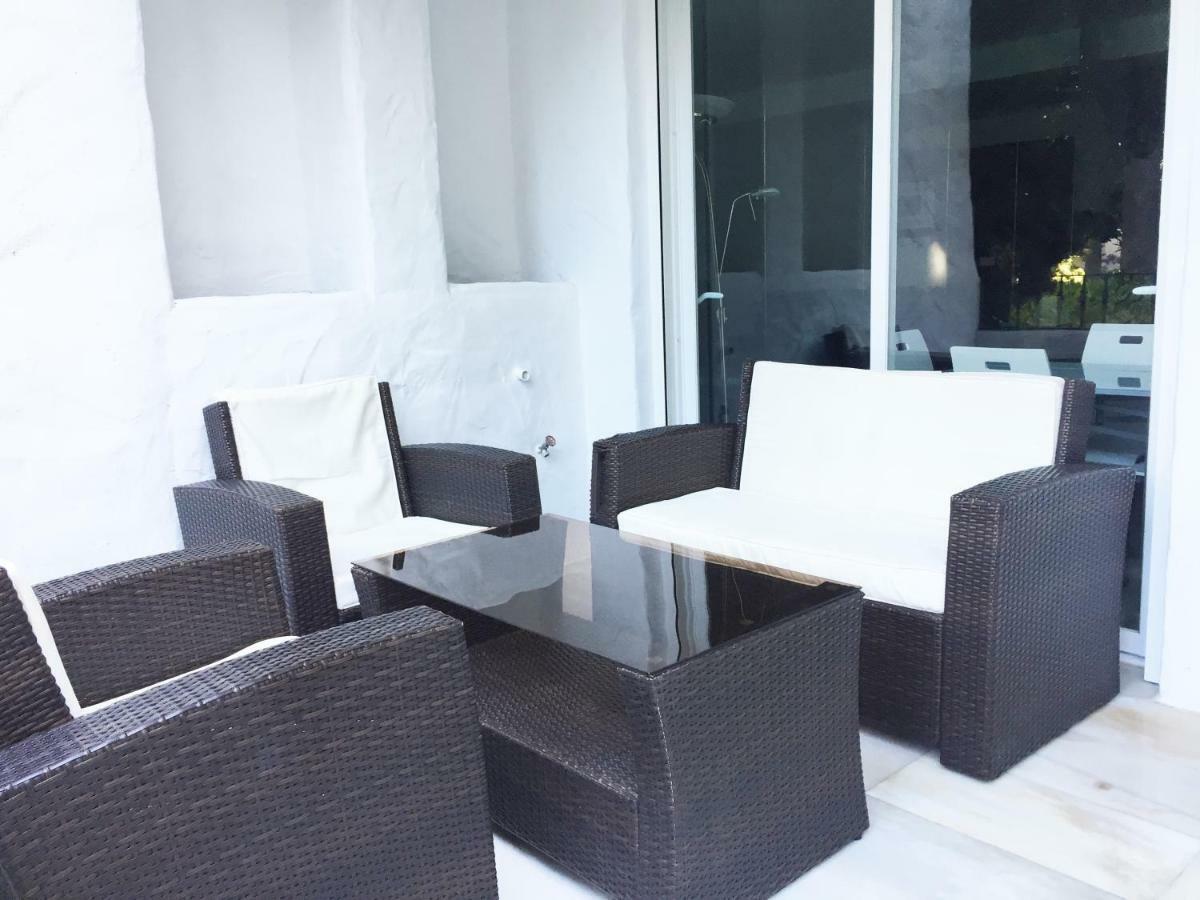 Apartamento La Alcazaba