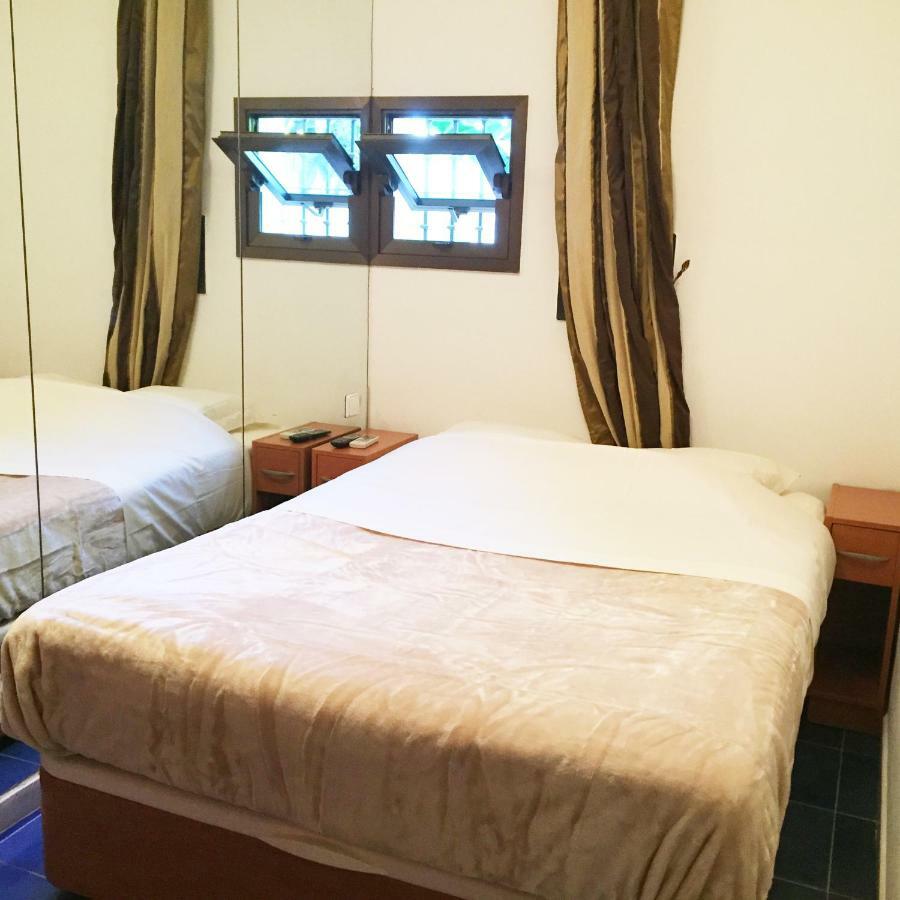 Apartamento La Alcazaba *