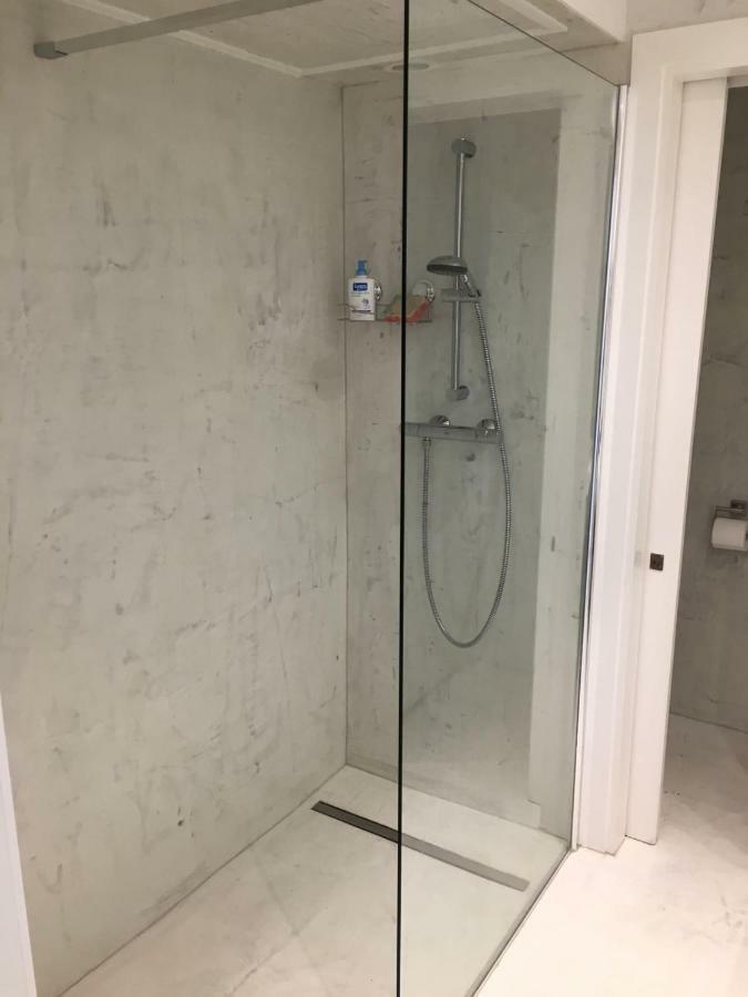 Apartamento La Alcazaba *