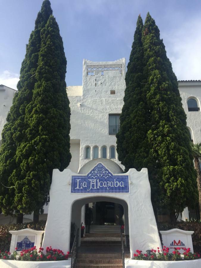 Apartamento La Alcazaba